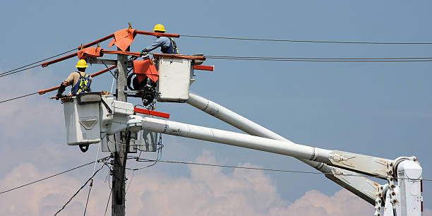 Emergency Electrical Repair Services in Ashton, ID